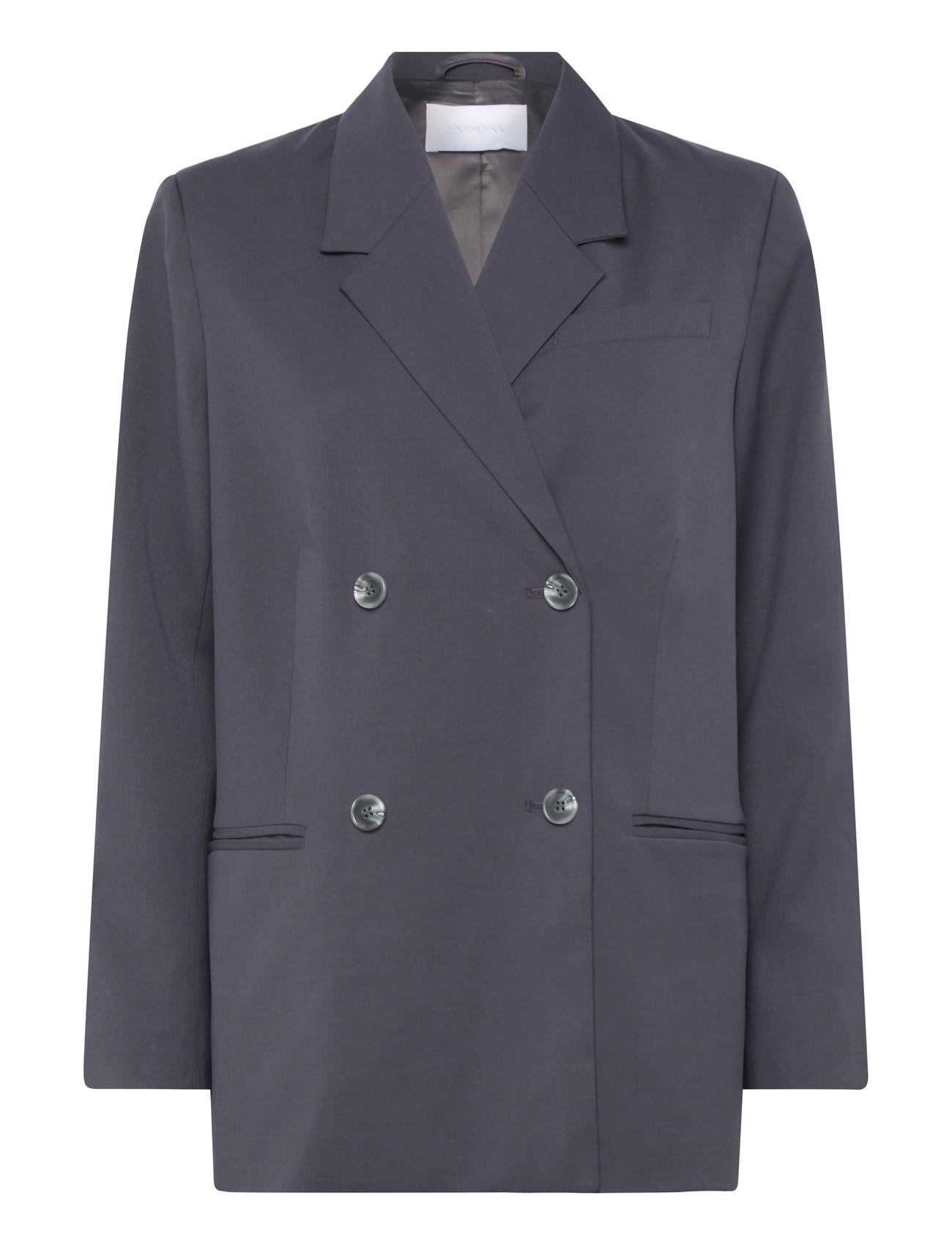 2NDDAY 2Nd Herman - Mid Weight Suiting - - 32