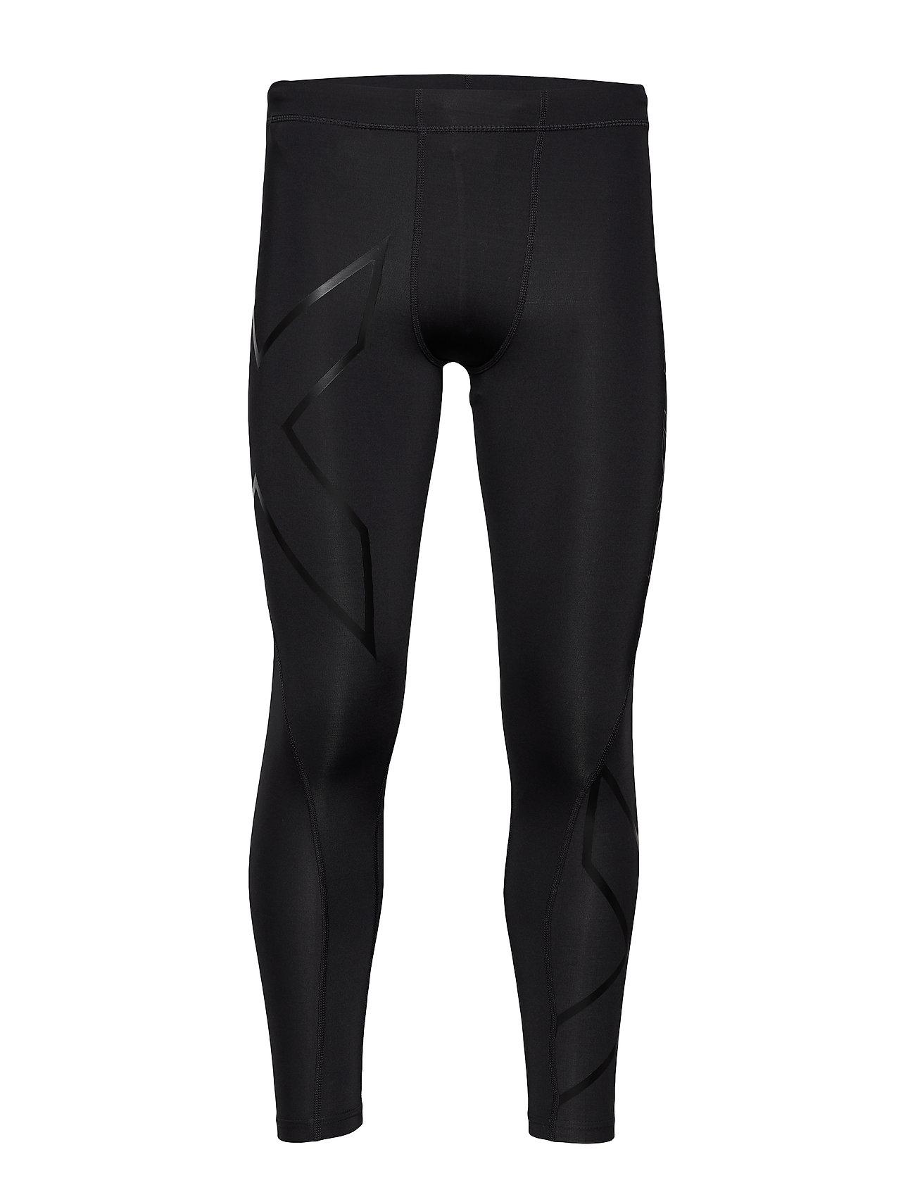 2XU Core Compression Tights - - XS
