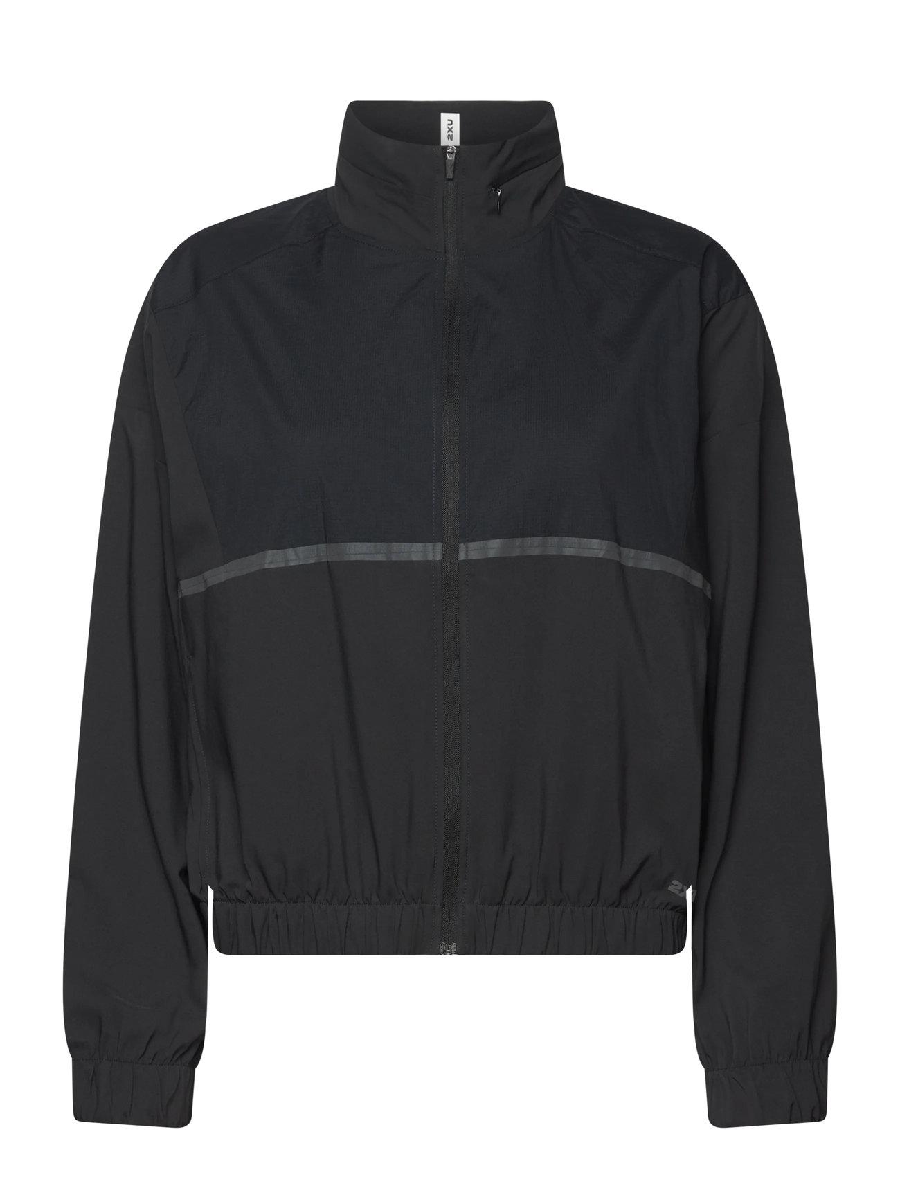 2XU Aero Sheer Windbreaker - - S