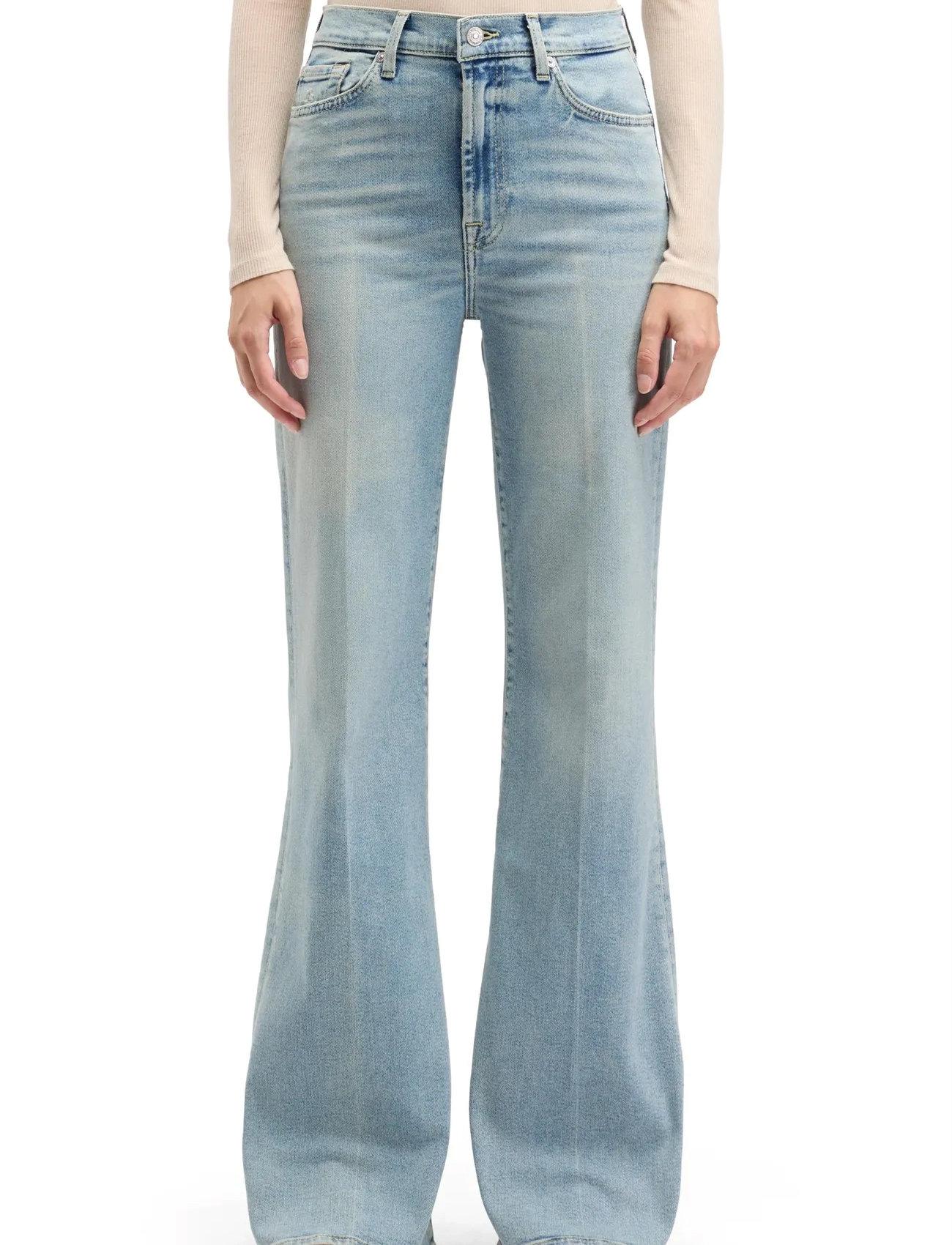 7 For All Mankind Modern Dojo Must - - 25 x 34