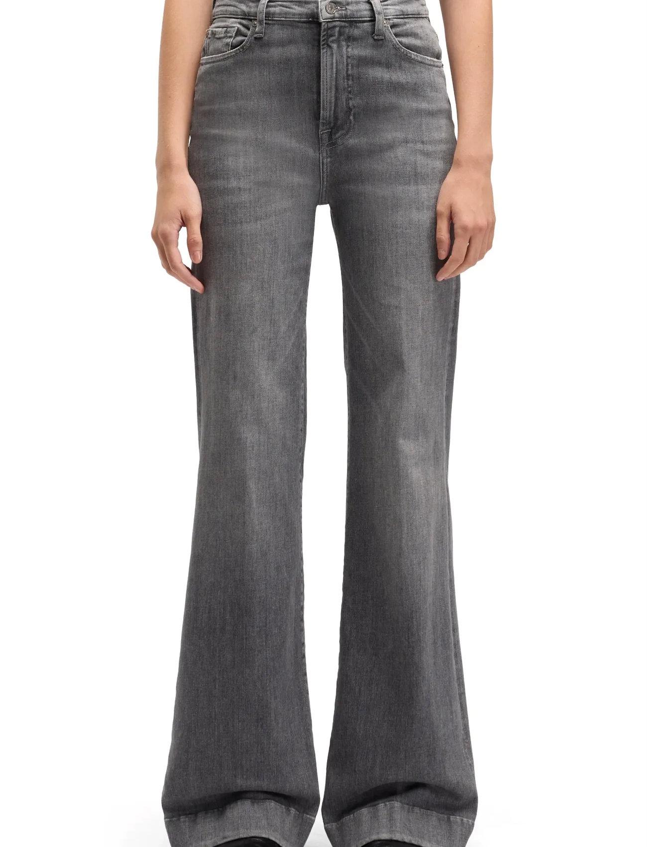 7 For All Mankind Modern Dojo Soho Light - - 26 x 34