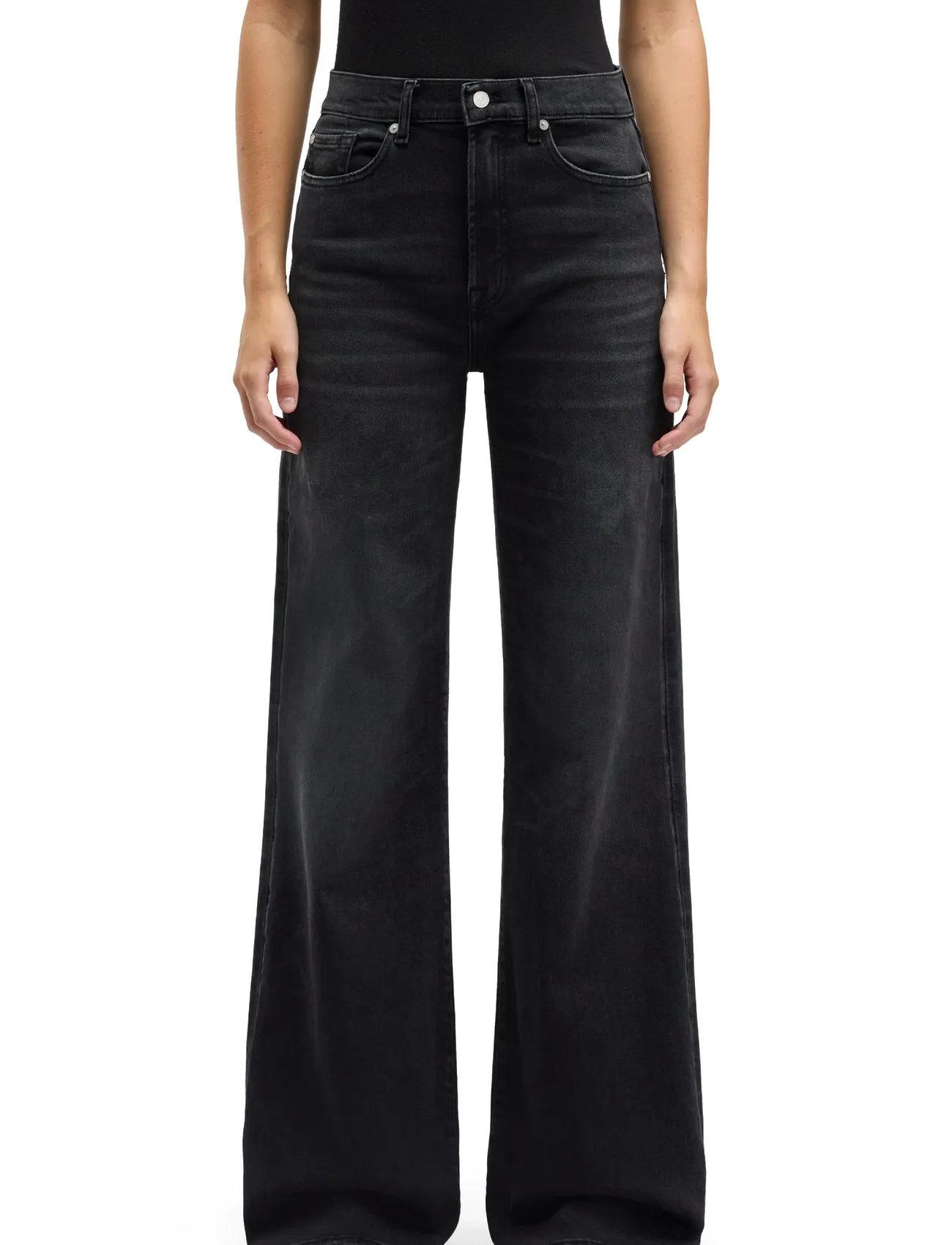 7 For All Mankind Lotta Seabreeze - - 25 x 34 2