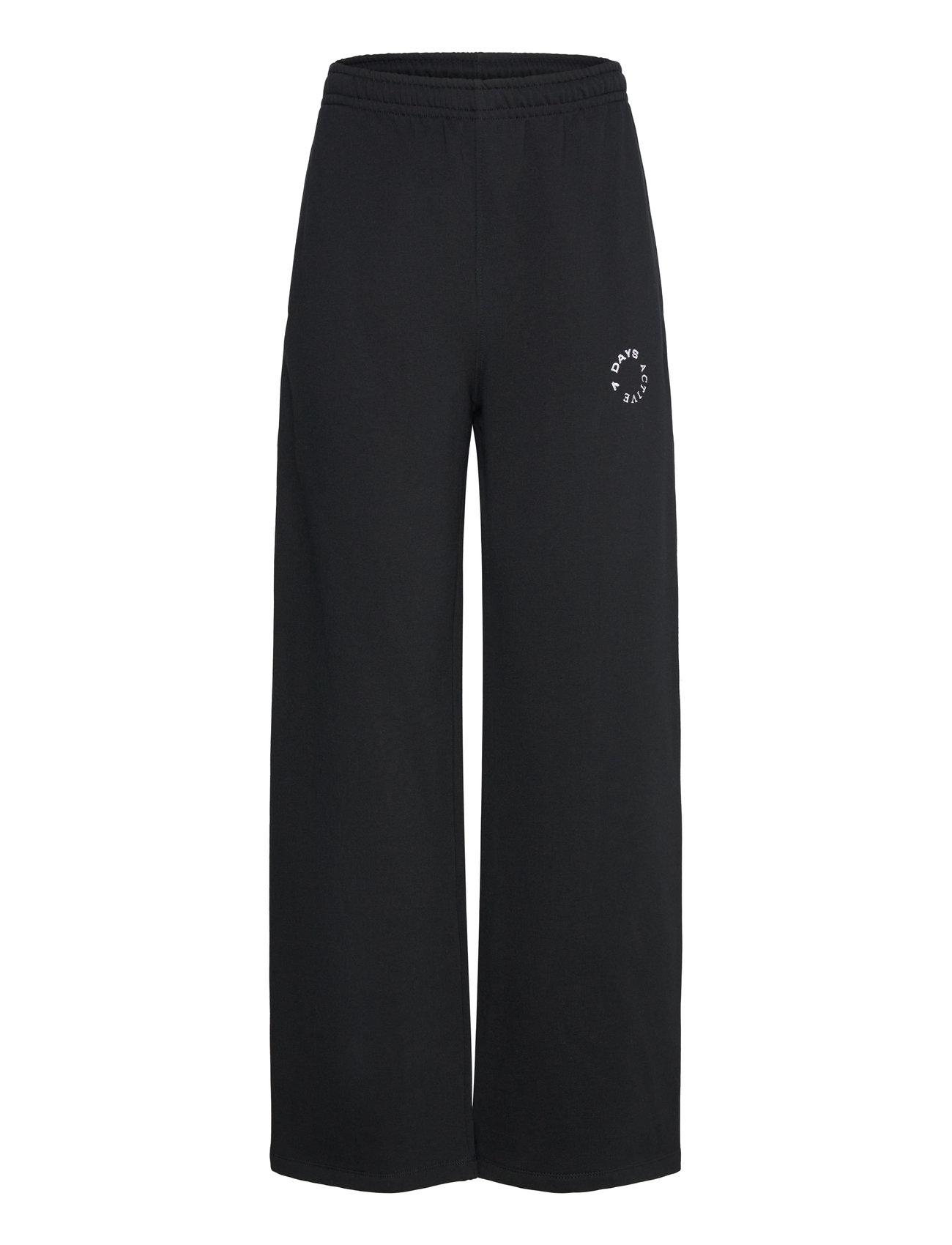 7 DAYS Active Organic Lounge Pants - - XS 2