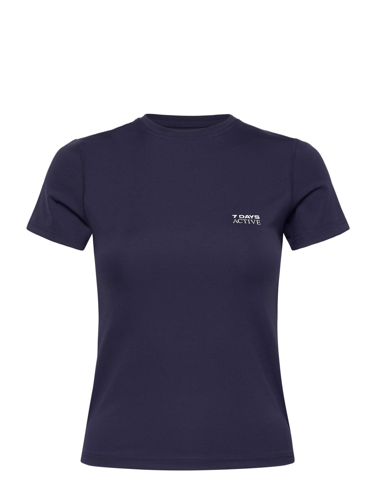 7 DAYS Active Organic Bra Top - - XS