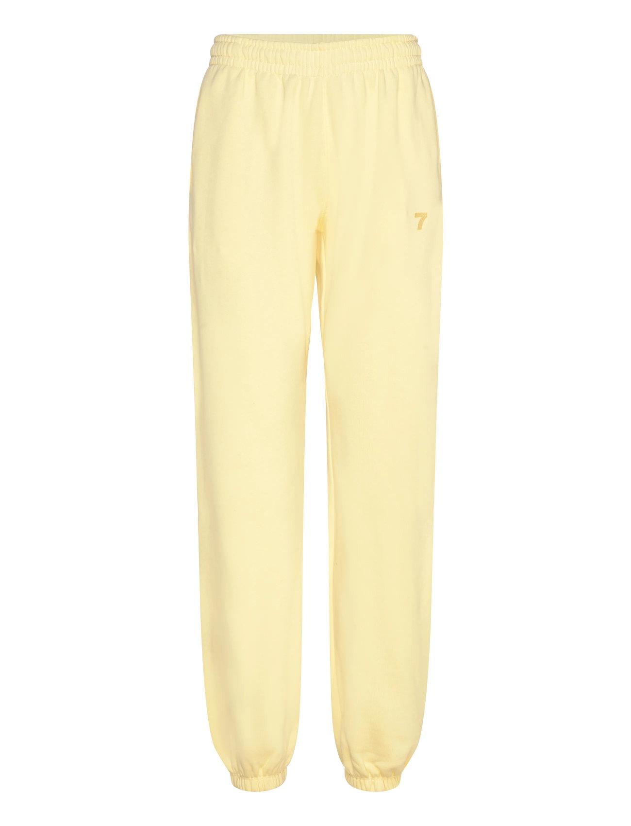 7 DAYS Active Organic Sweatshorts - - XS