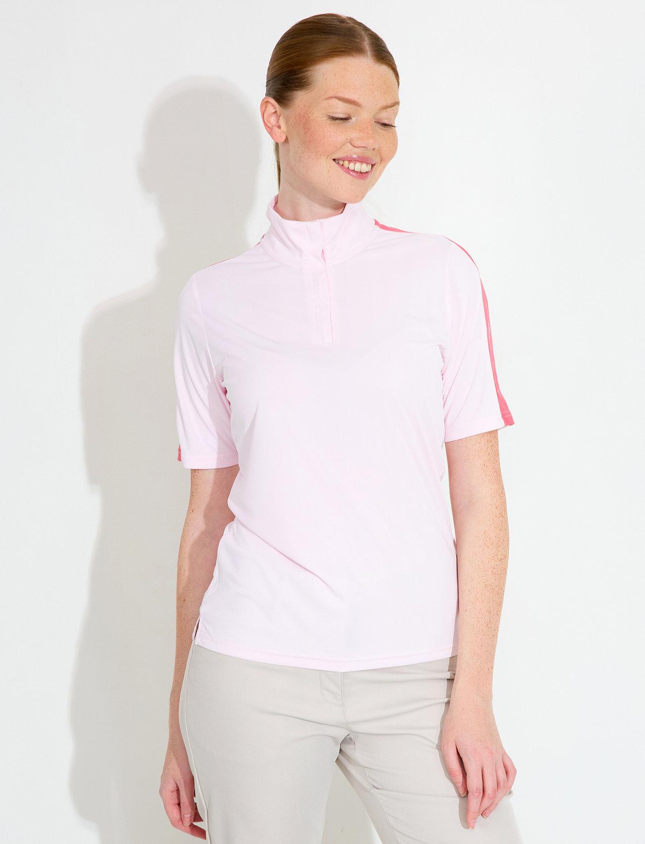 Abacus Lds Lanark Stretch Windvest - - S