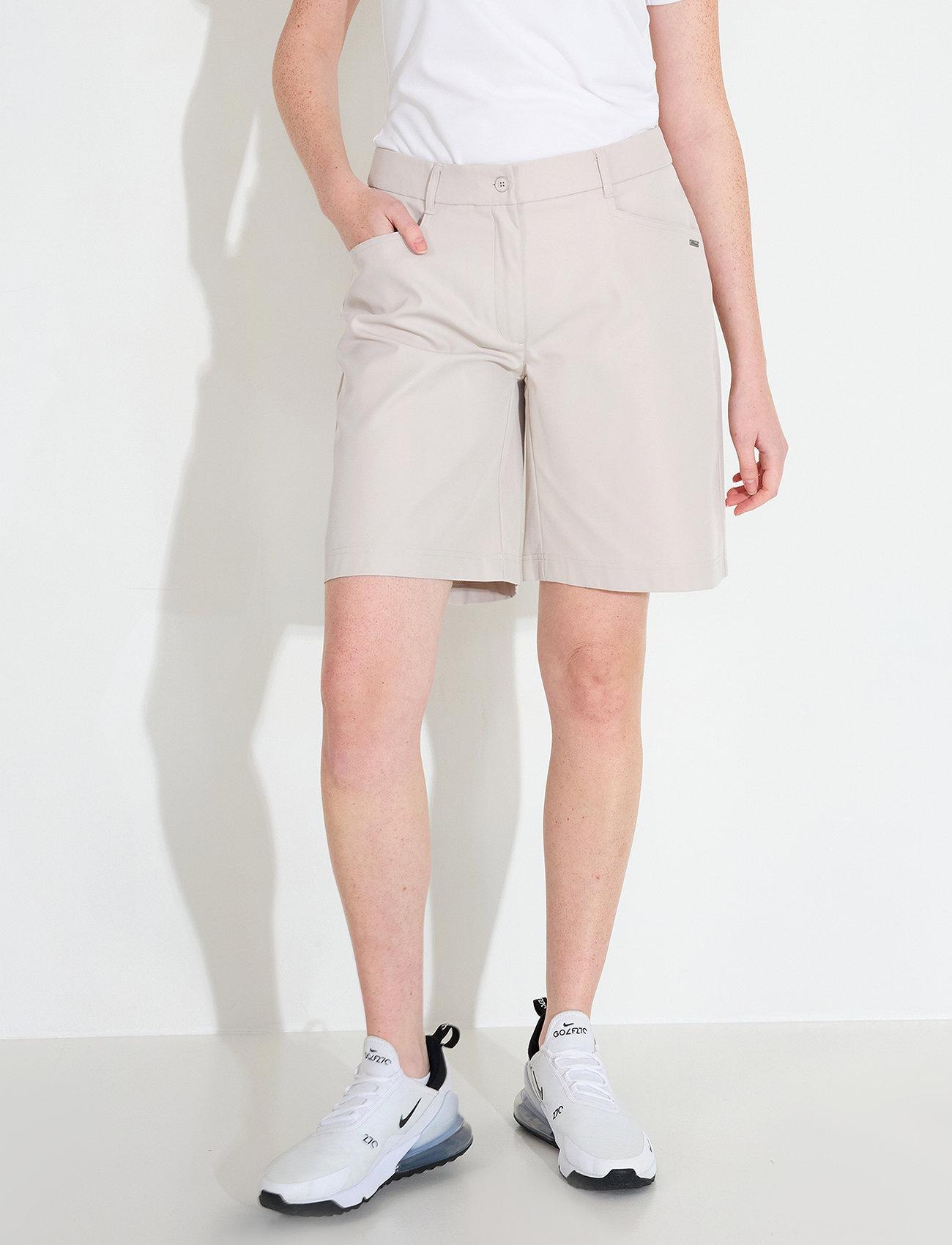 Abacus Lds Lanark Stretch Windvest - - S