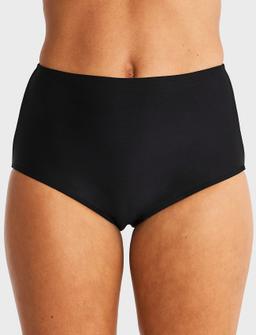 Abecita Portofino High Waist Bikini Briefs - - 44 1