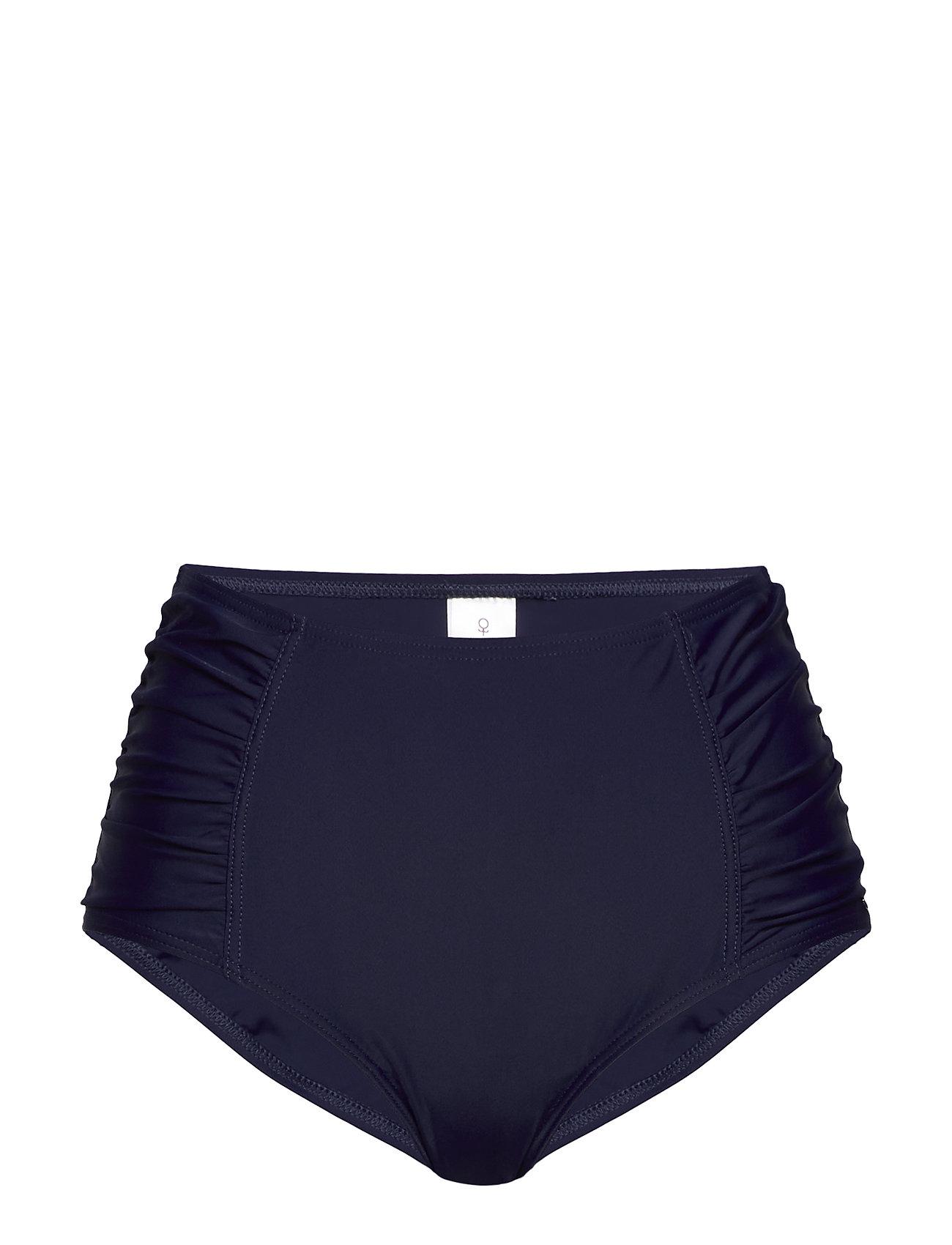 Abecita Capri Maxi Delight Bikini Briefs - - 38