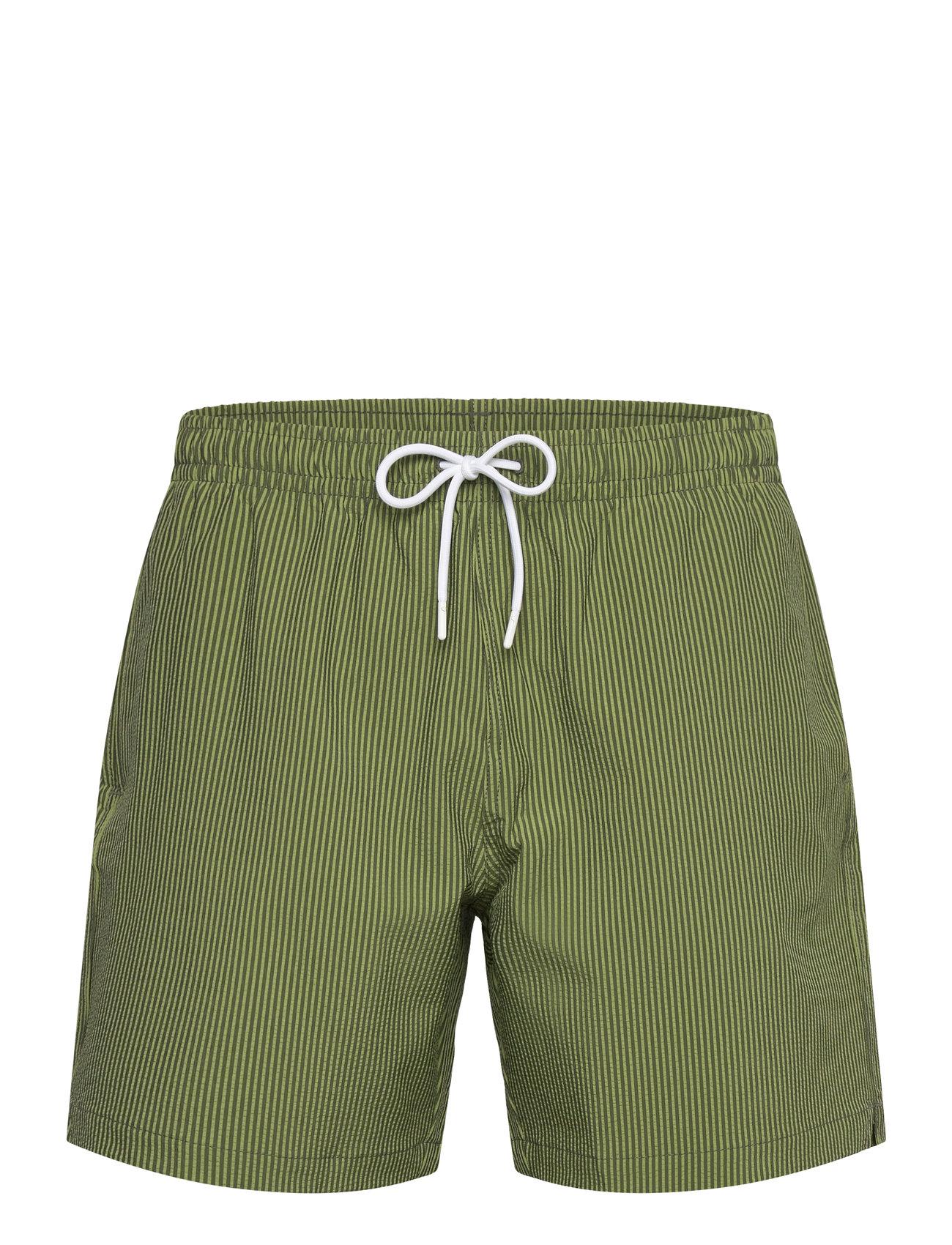 Abercrombie & Fitch Anf Mens Swim - - XS 4