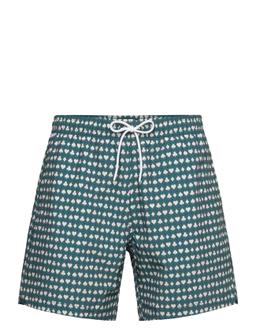 Abercrombie & Fitch Anf Mens Swim - - XS 6