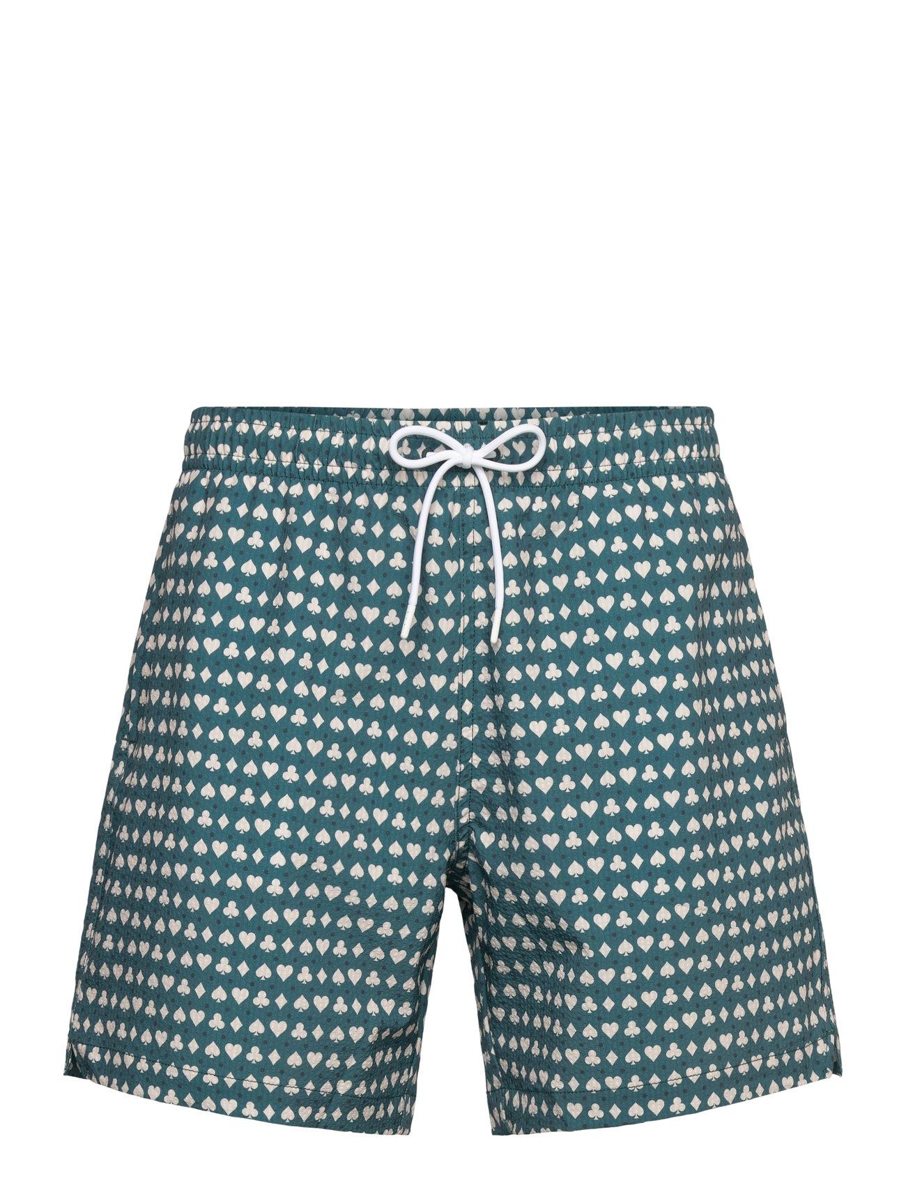 Abercrombie & Fitch Anf Mens Swim - - XS 6