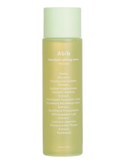 Abib Heartleaf Calming Toner Skin Booster - - 200 ML 1