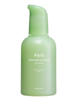 Abib Heartleaf Calming Toner Skin Booster - - 200 ML 4