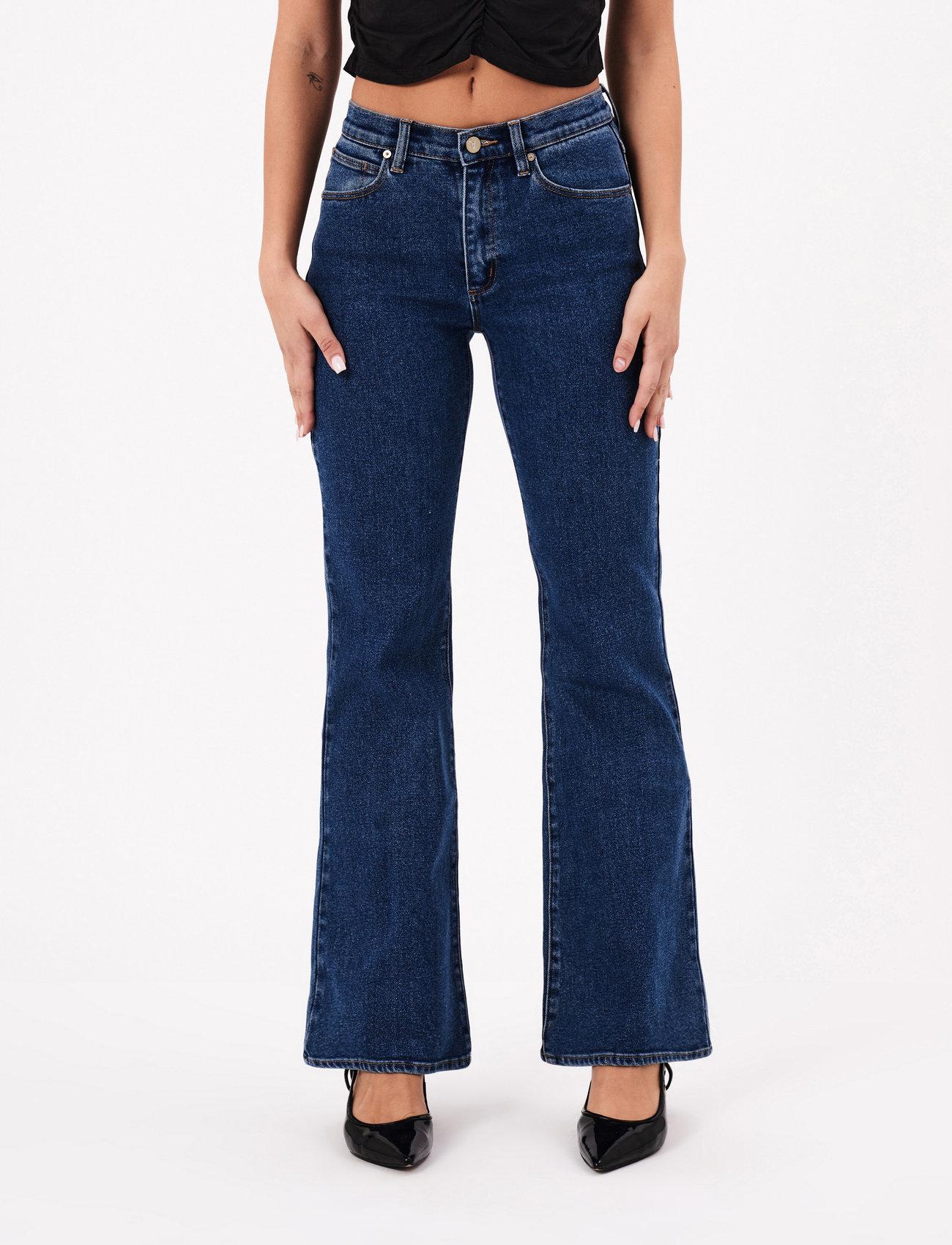 ABRAND 94 High Straight Arina - - 23