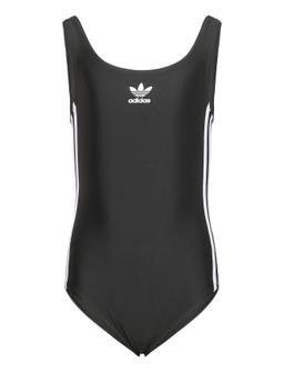 adidas Performance Adidas Originals Adicolor 3-Stripes Swimsuit - - 92 13