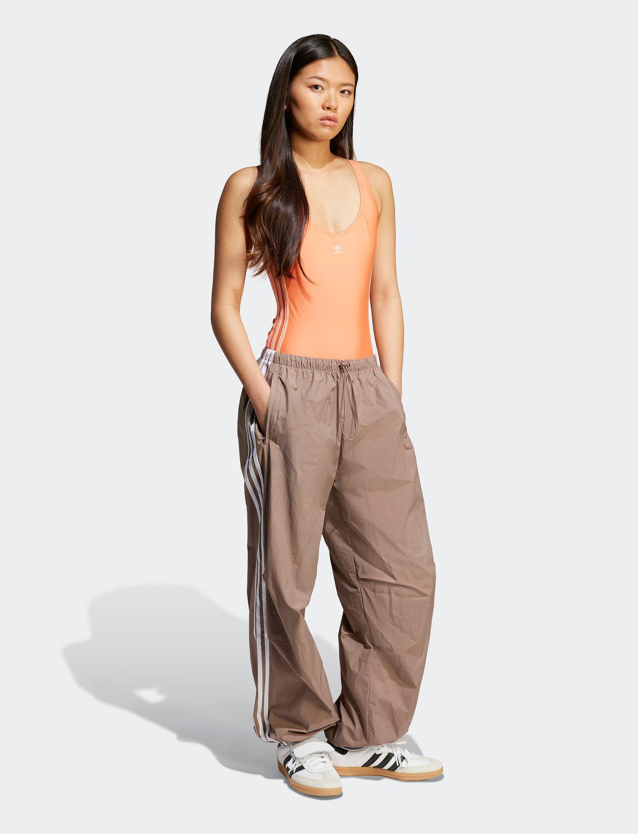 adidas Originals Woven Tracktop - - 164