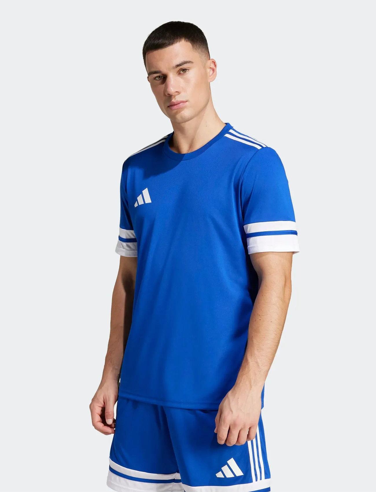 adidas Performance Squa25 Jsy M - - S 11