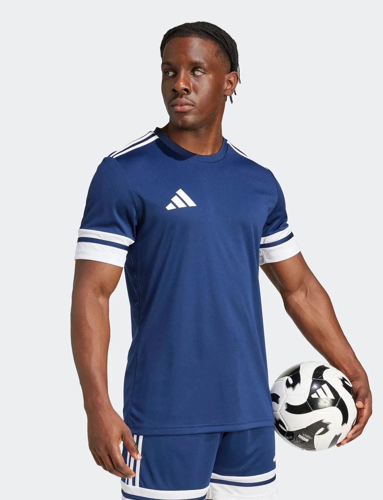 adidas Performance Squa25 Jsy M - - S 8