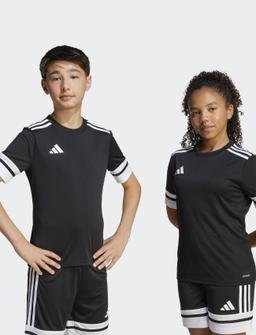 adidas Performance Squa25 Jsy Y - - 116 21