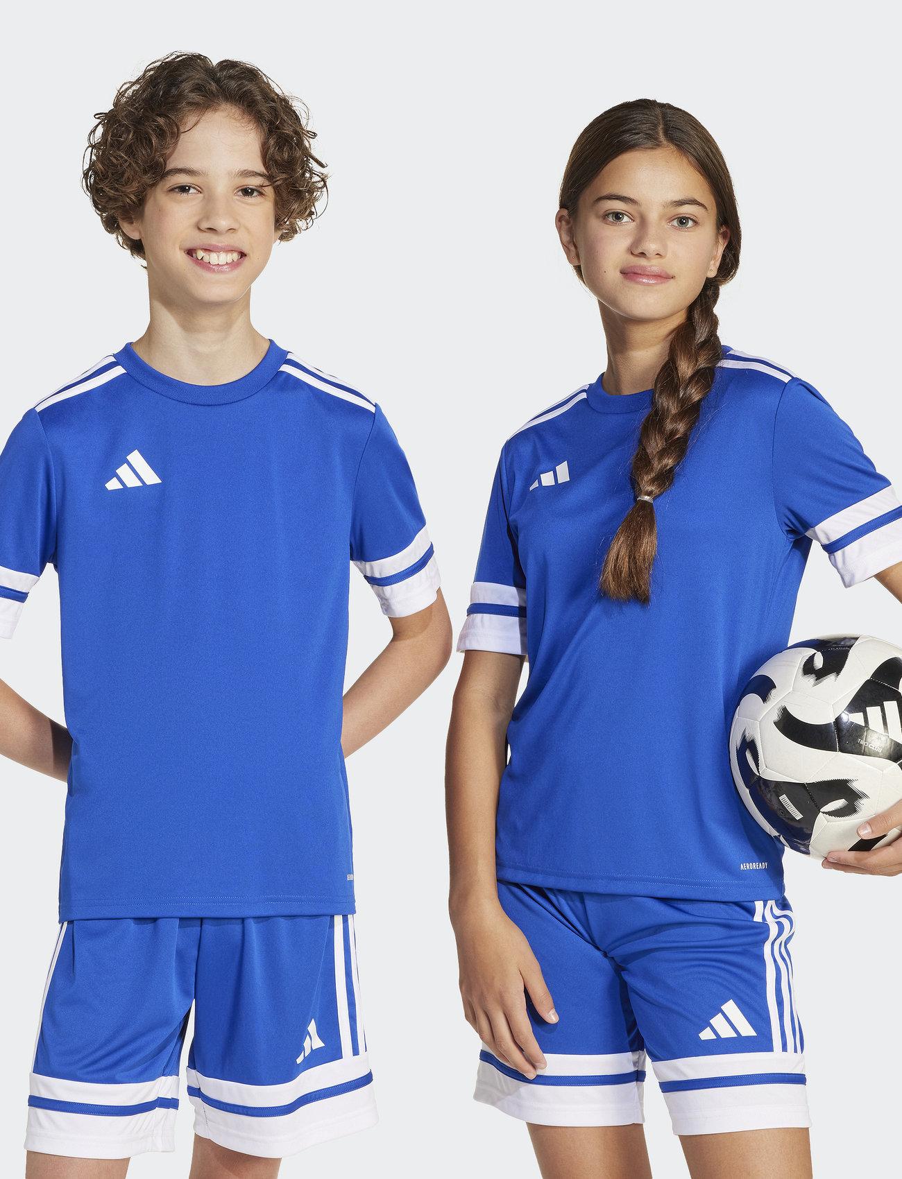 adidas Performance Squa25 Jsy Y - - 116