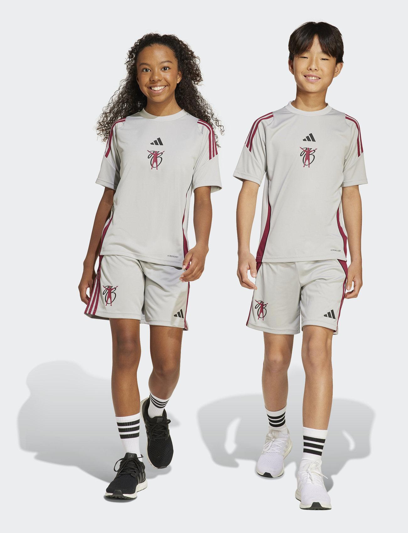 adidas Performance Jb Tiro Jkt Y - - 164