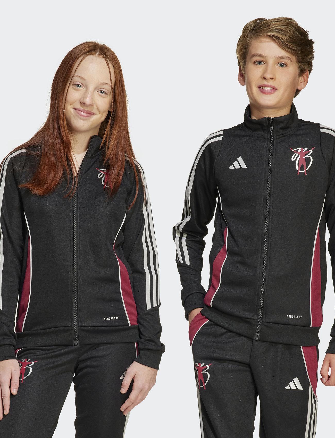 adidas Performance Jb Tiro Jkt Y - - 164