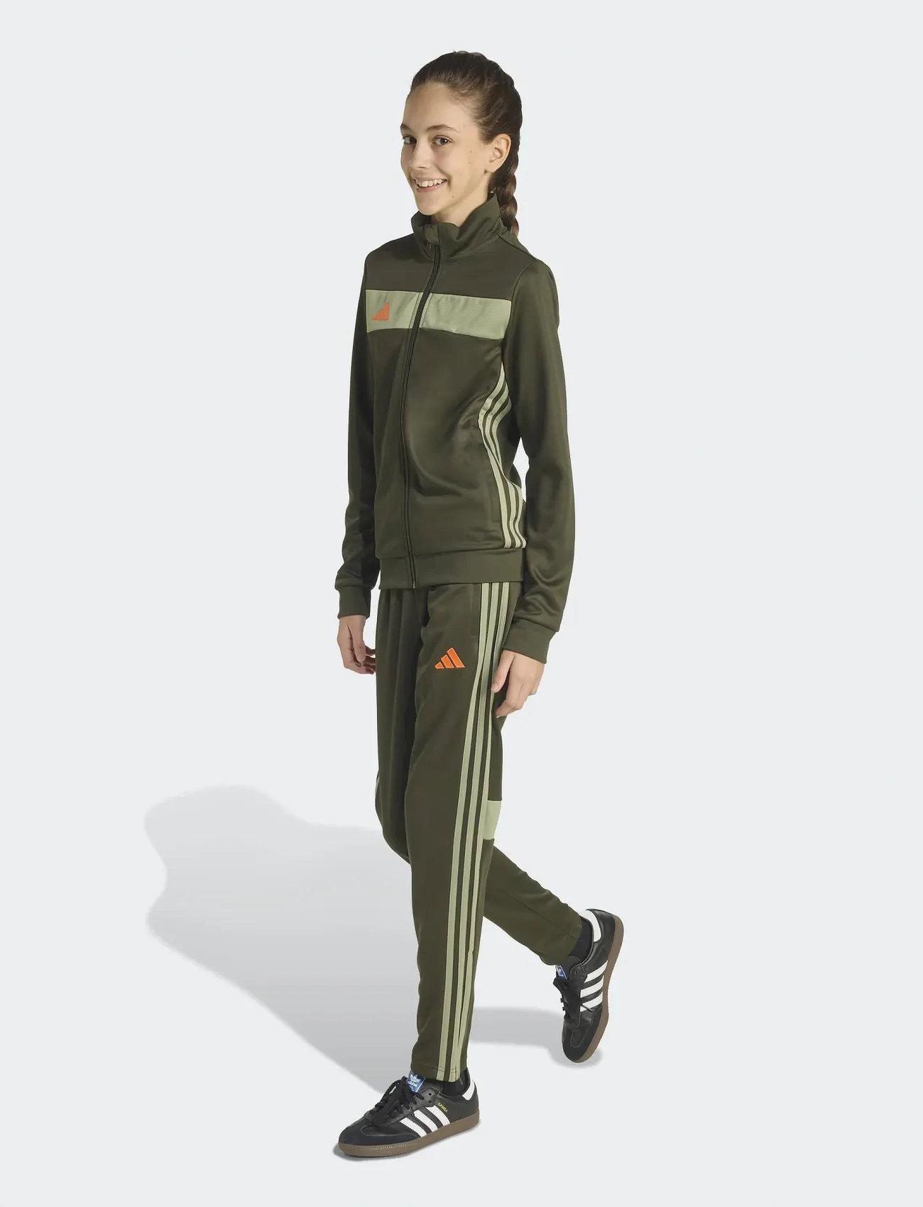 adidas Performance Jb Tiro Jkt Y - - 164