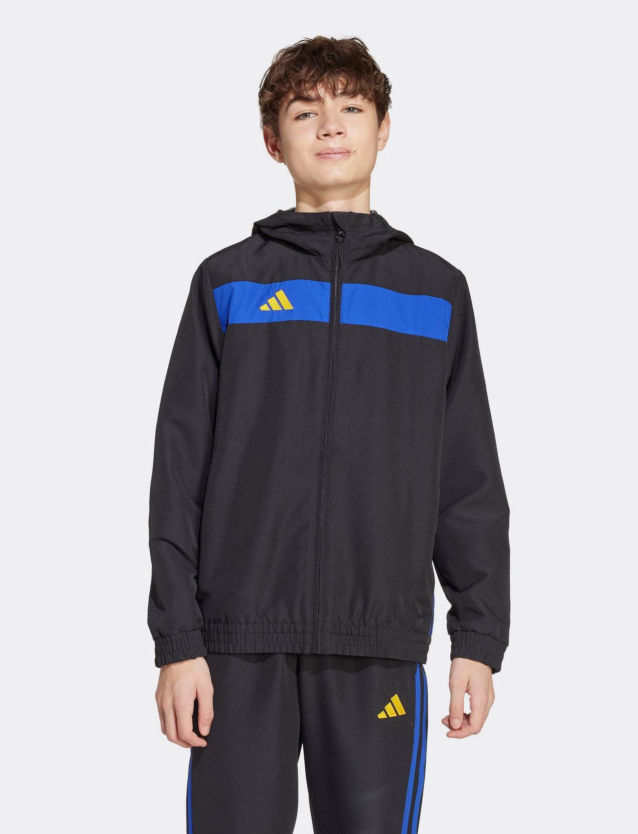adidas Performance Jb Tiro Jkt Y - - 164 4