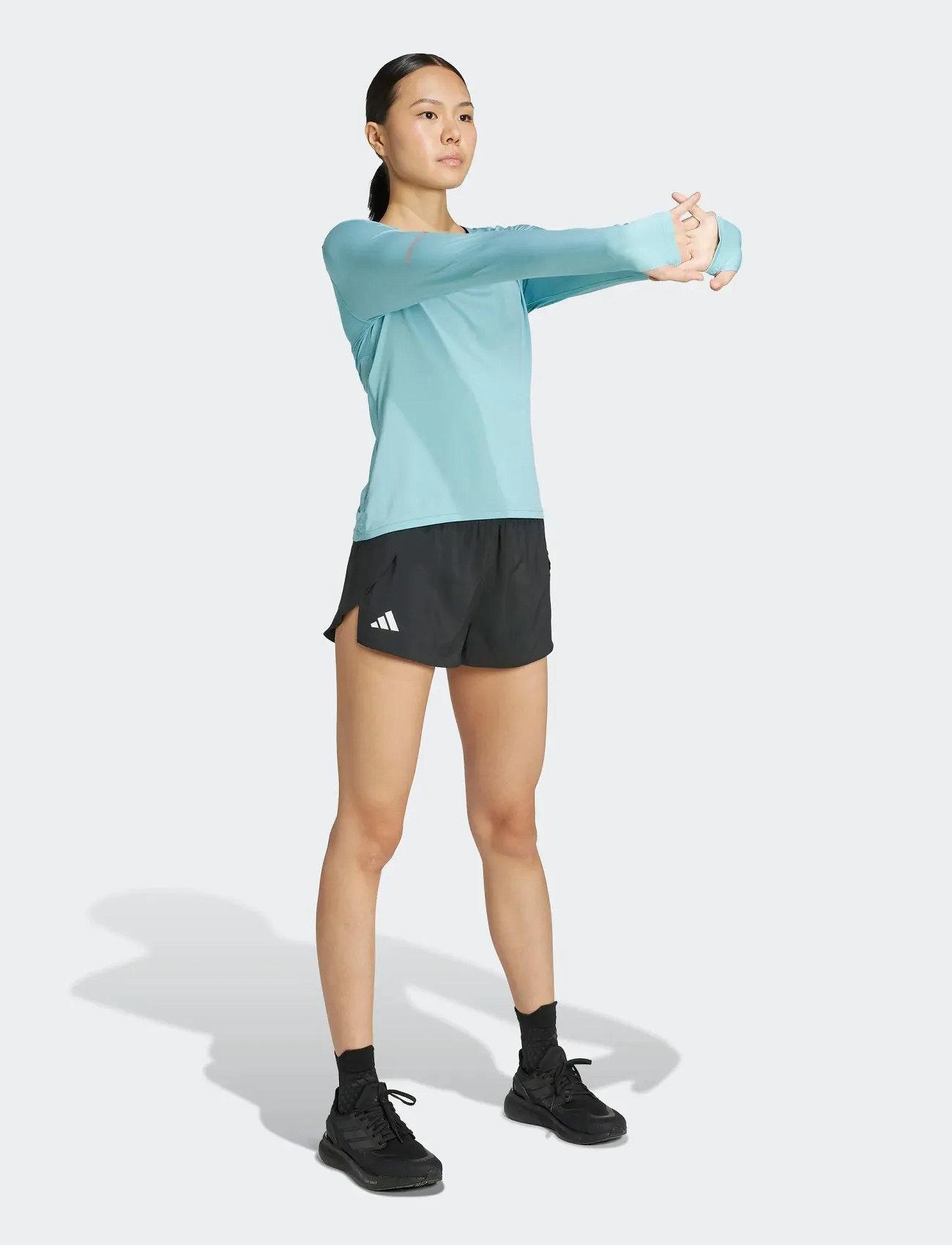 adidas Performance 3S Bld Sh 8In - - S