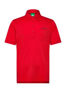 adidas Golf Originals S Knit Polo W - - XS 2