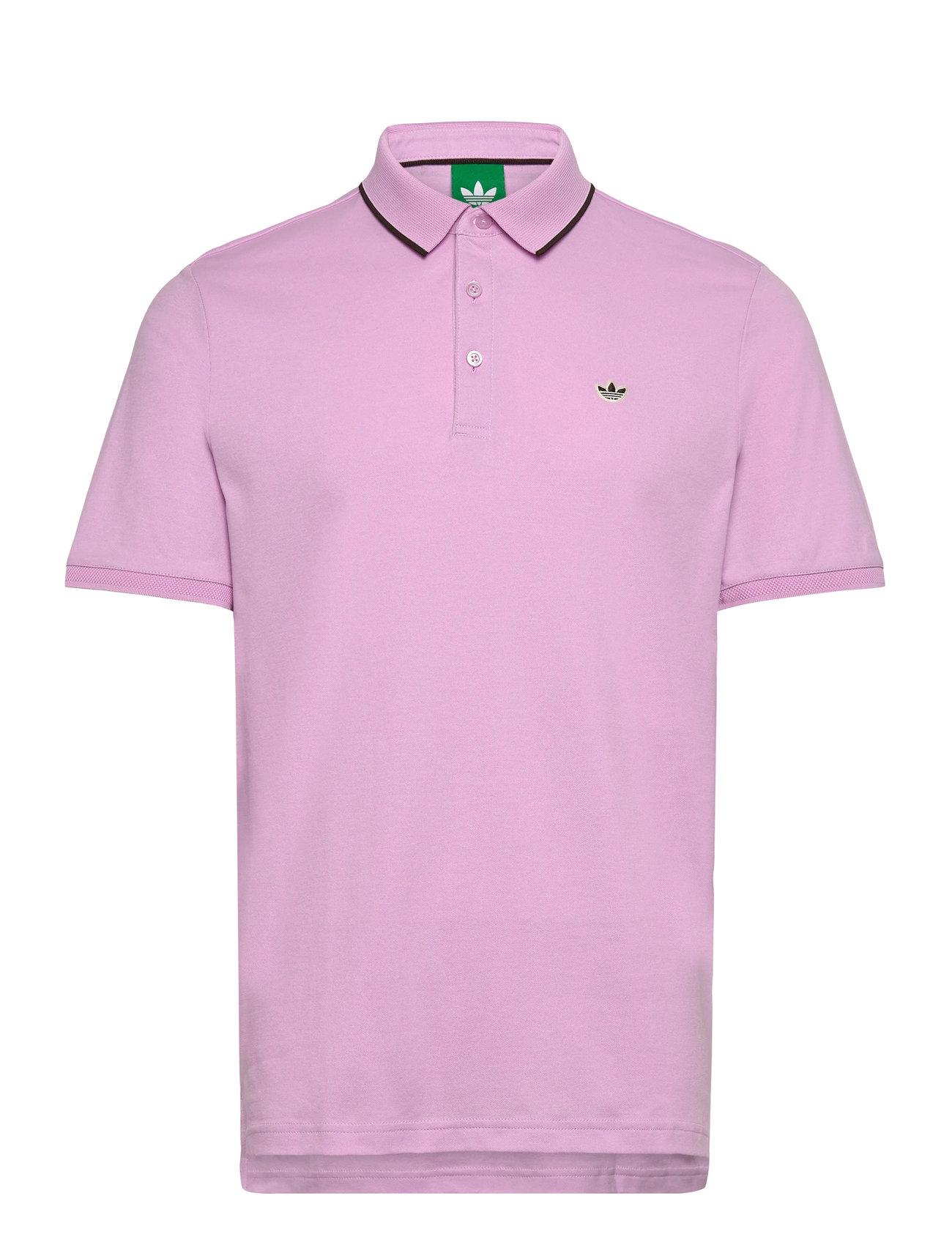 adidas Golf Originals S Knit Polo W - - XS
