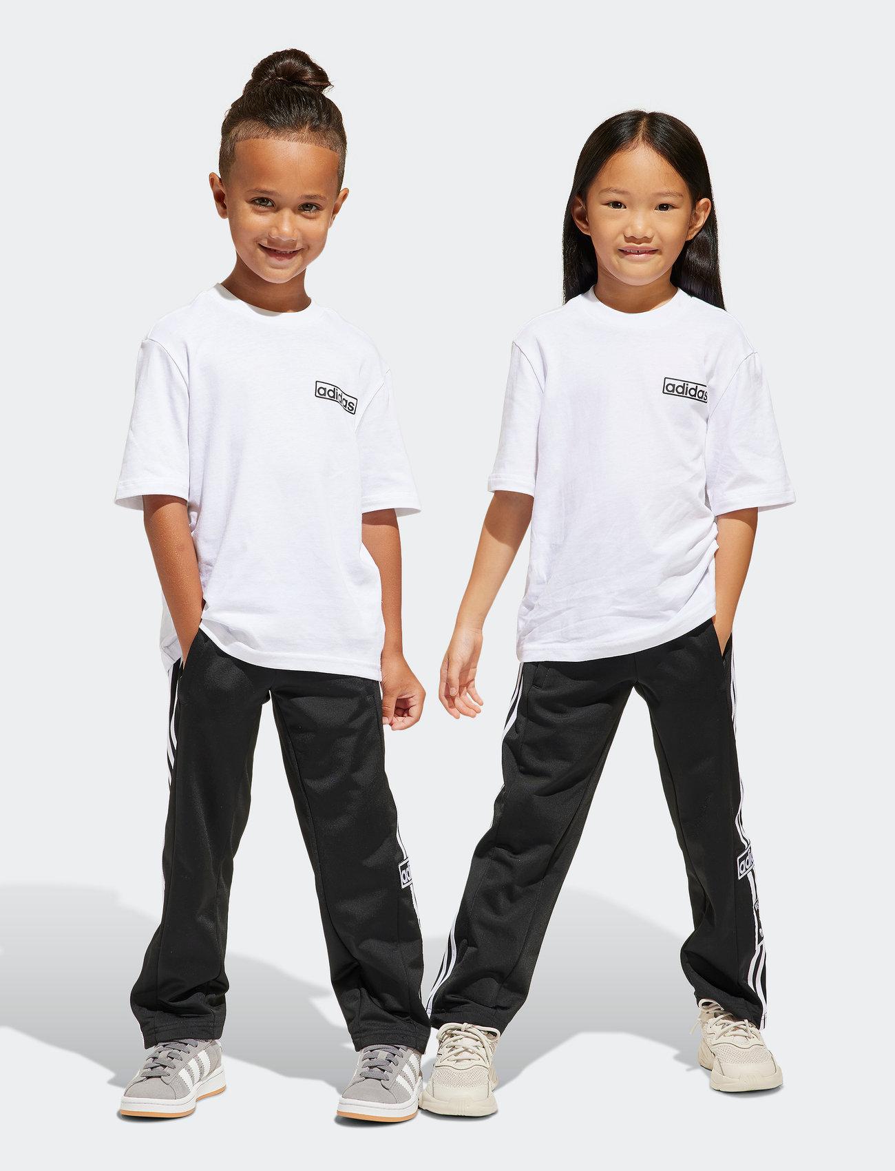 adidas Originals Woven Tracktop - - 164