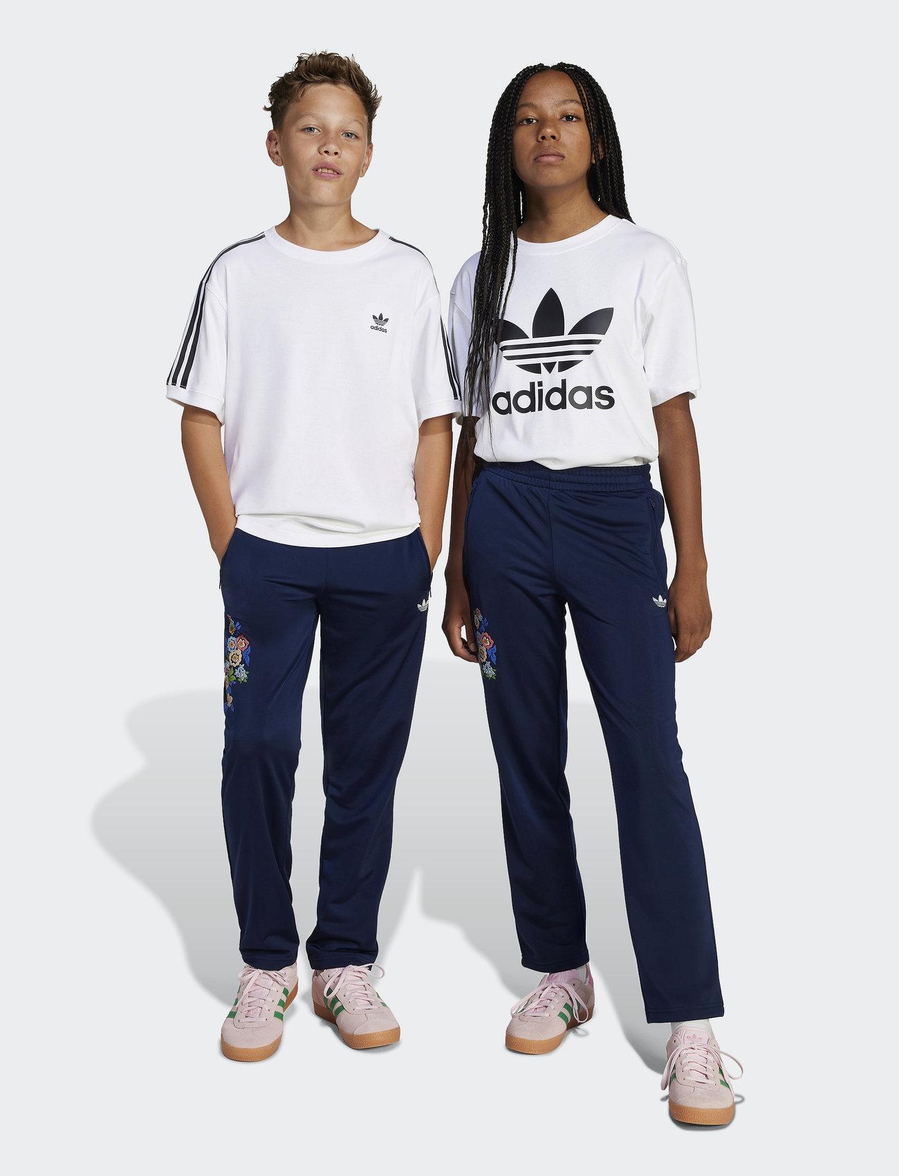 adidas Originals Woven Tracktop - - 164