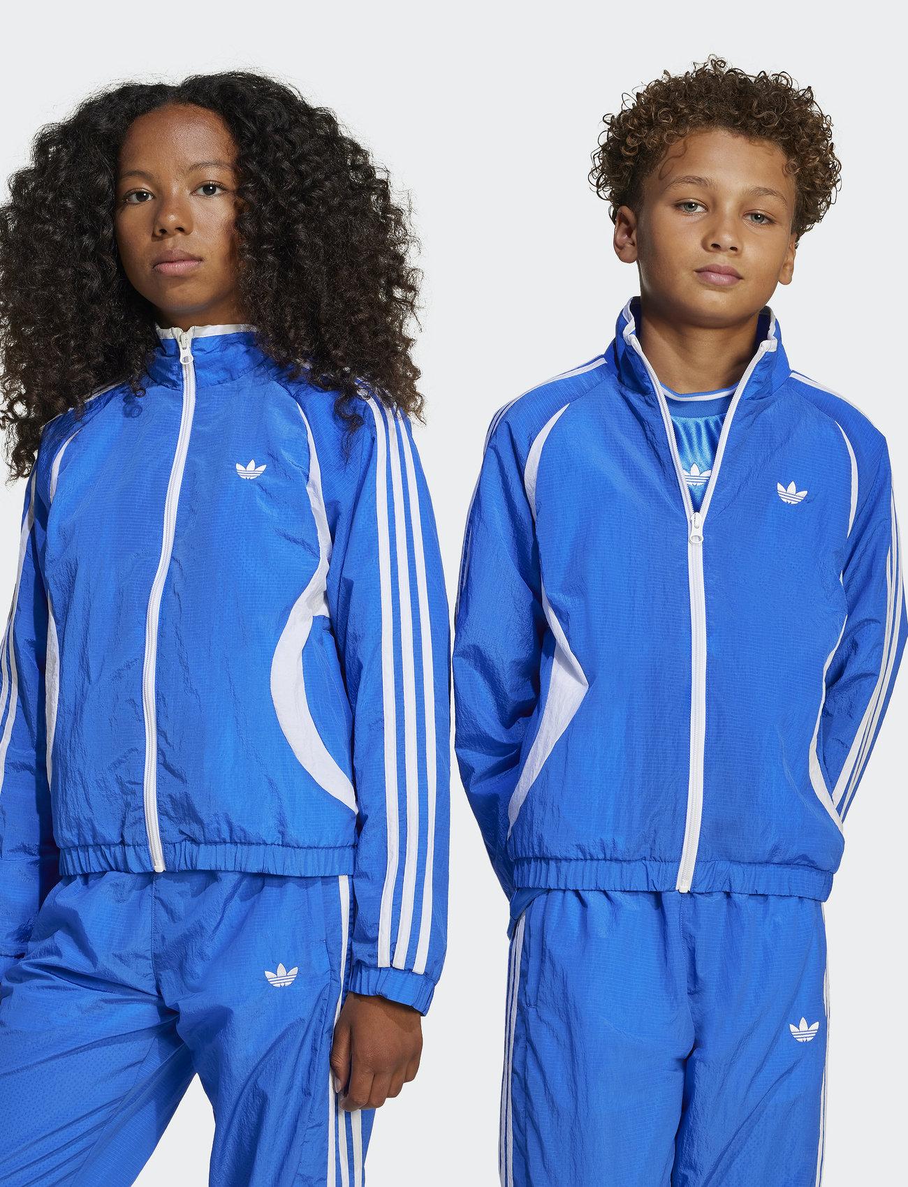 adidas Originals Woven Tracktop - - 164