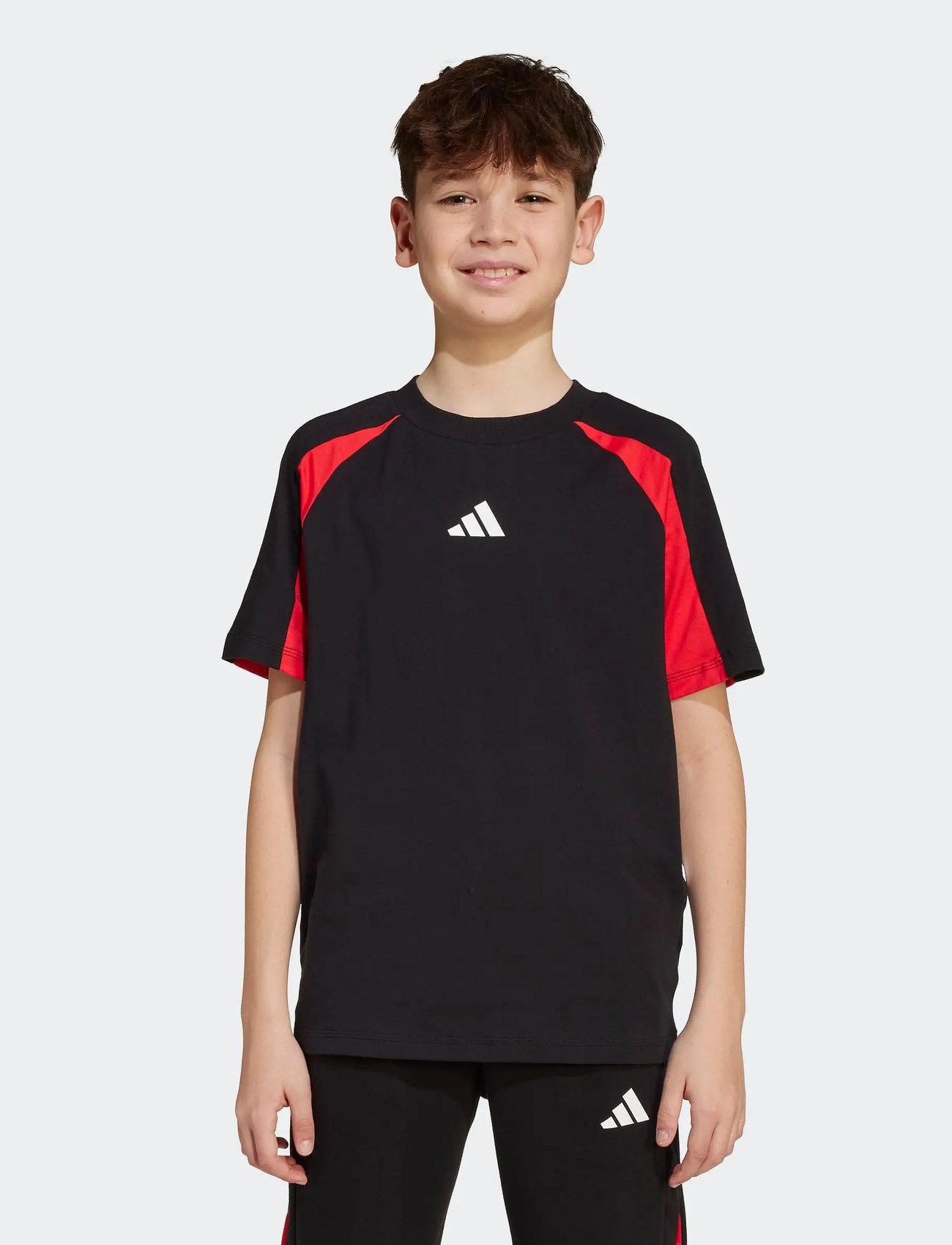 adidas Sportswear Lk 3S Ft Sh 220 - - 116 14