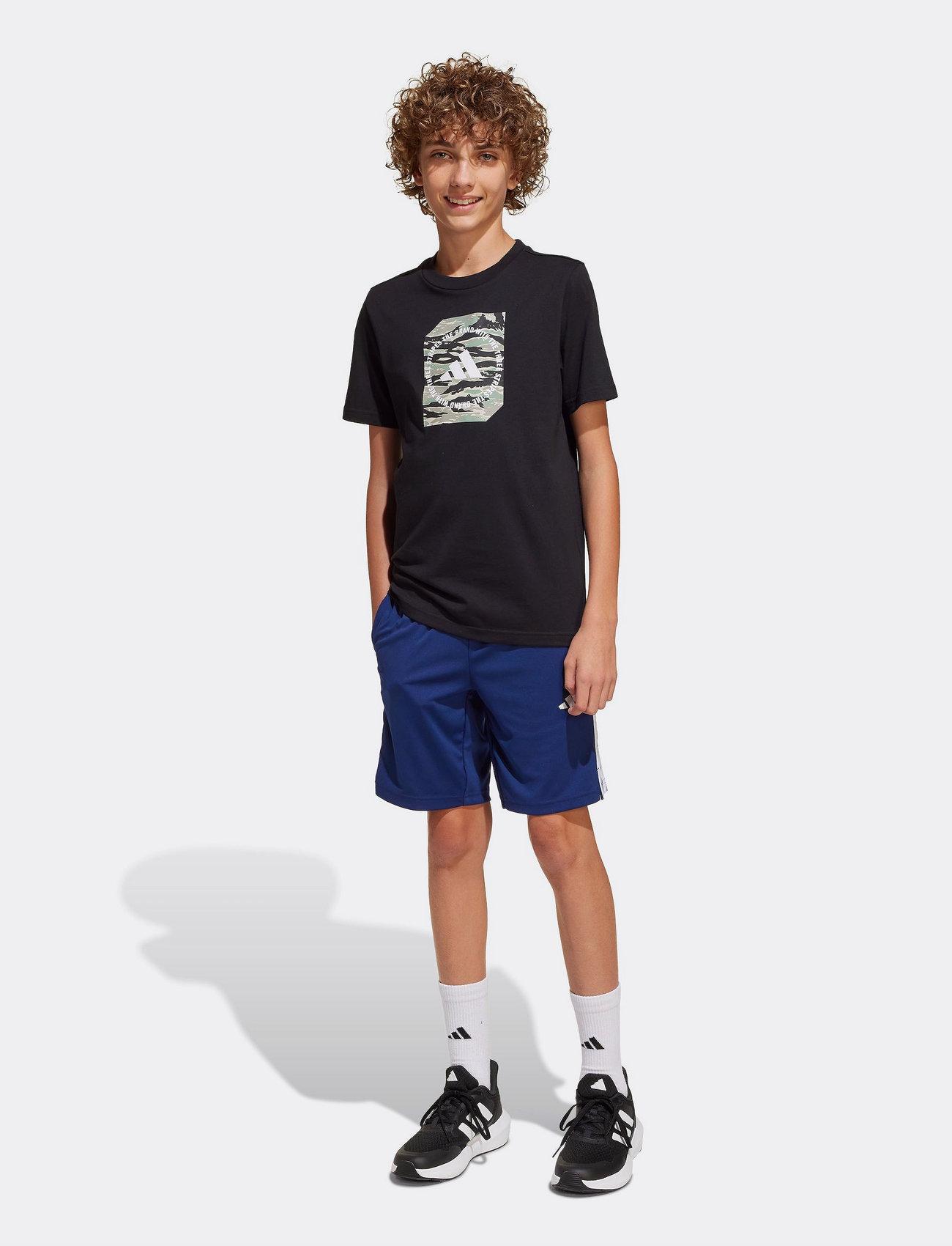 adidas Sportswear Lk 3S Ft Sh 220 - - 116 15