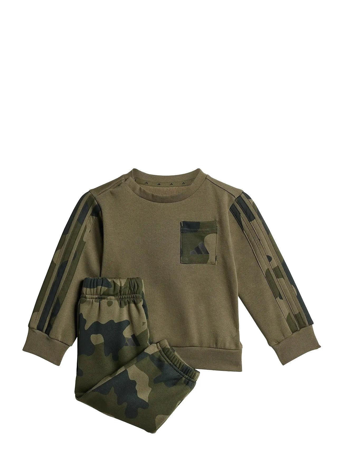 adidas Sportswear Lk 3S Ft Sh 220 - - 116