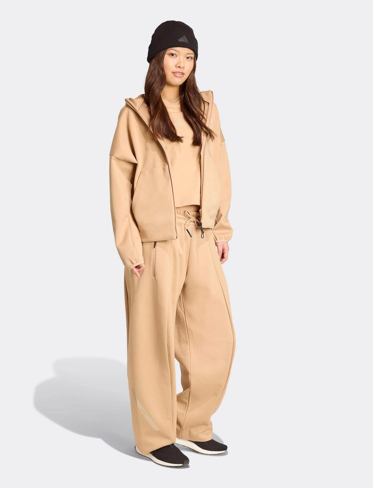 adidas Sportswear W Z.n.e. Fz - - XS 14