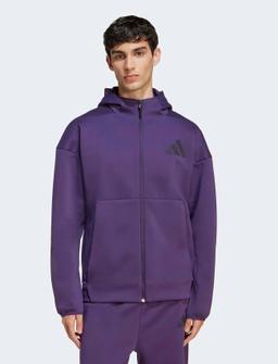 adidas Sportswear M Z.n.e. Fz - - XS 2
