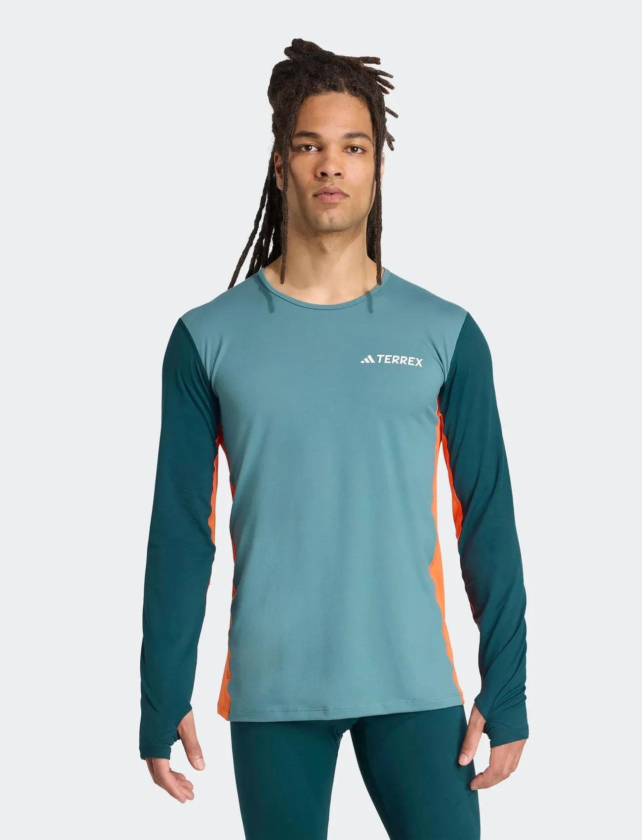 adidas Terrex Multi Synt Ti - - S 4