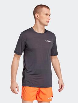 adidas Terrex Mt Ins Jkt - - S 4