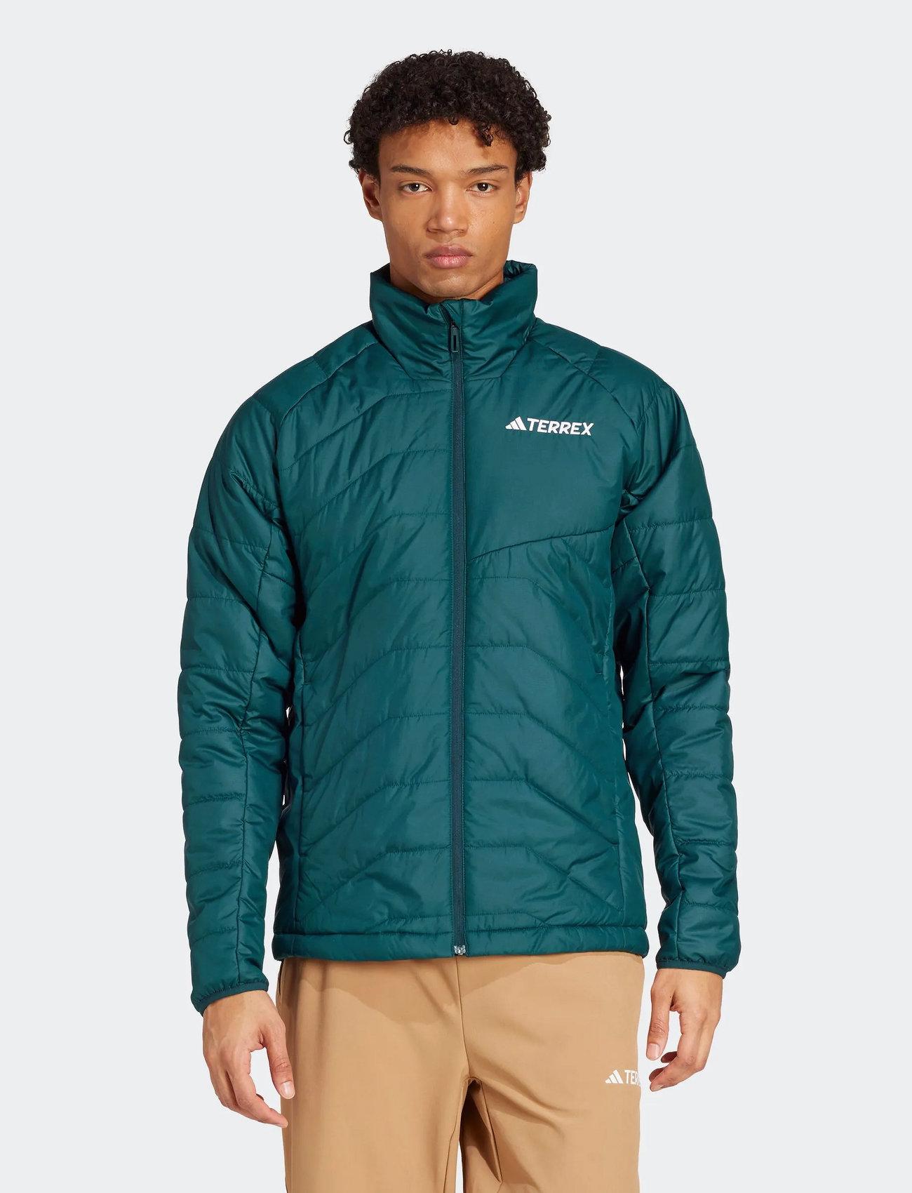 adidas Terrex Mt Ins Jkt - - S 3