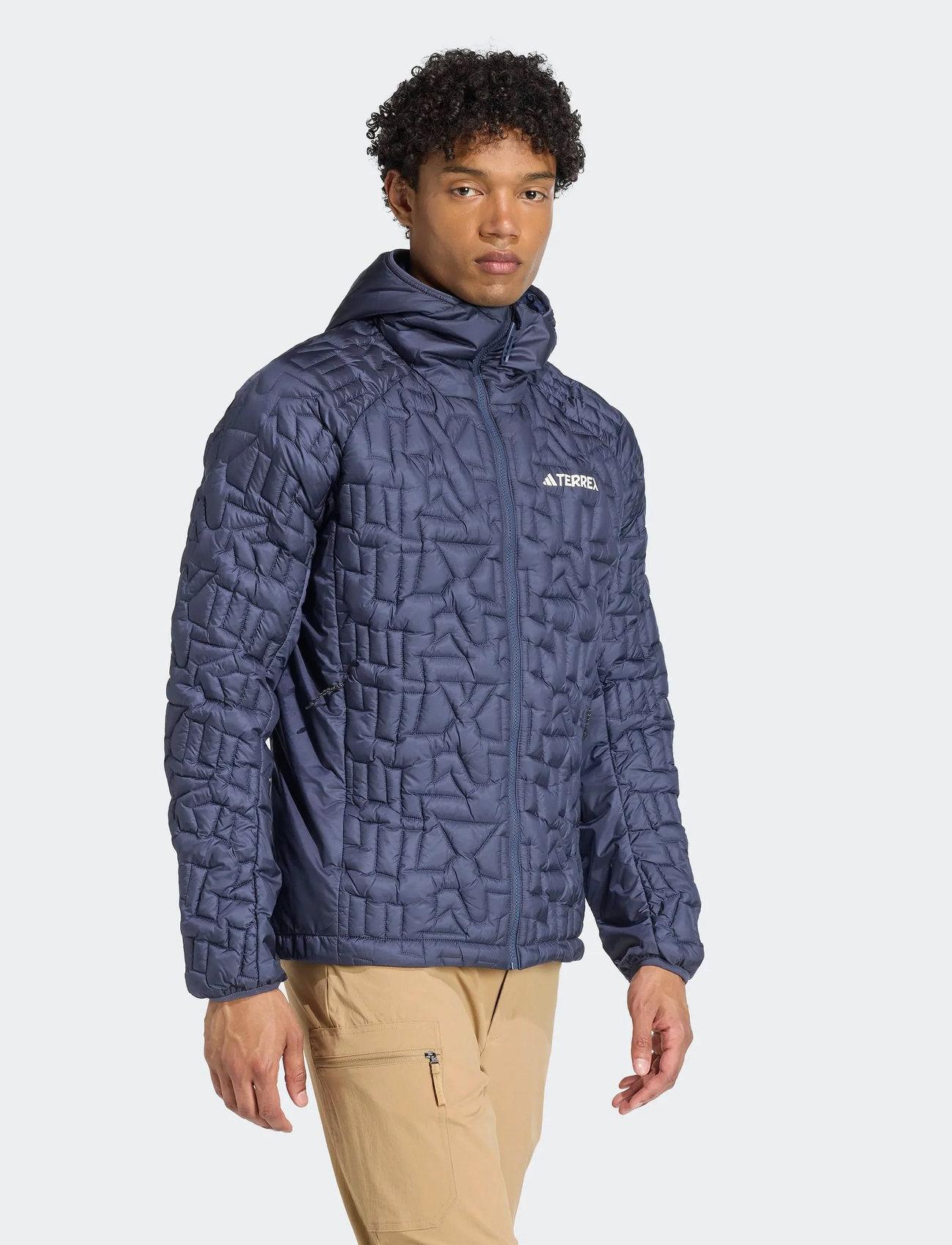 adidas Terrex Mt Ins Jkt - - S 1