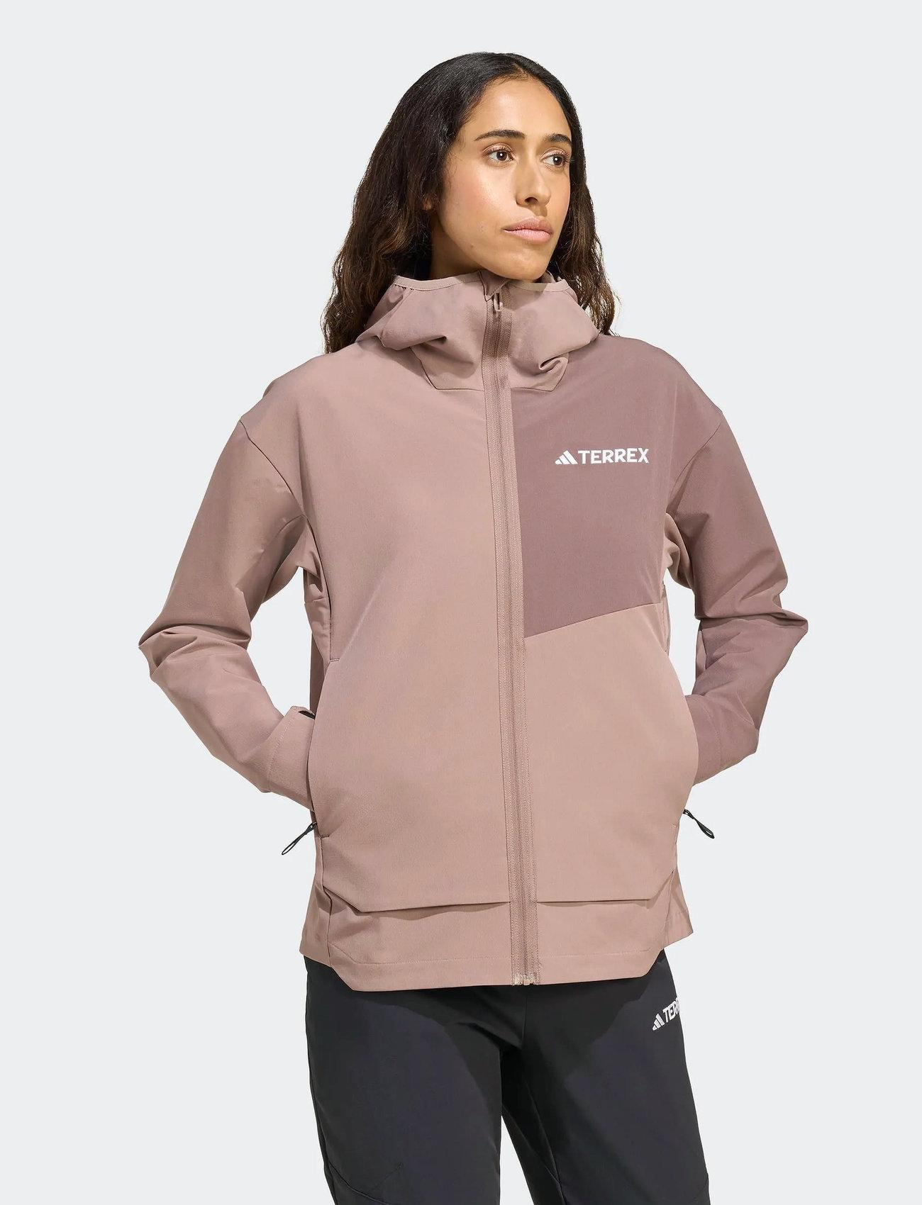 adidas Terrex Multi 2.5L R J - - S 17