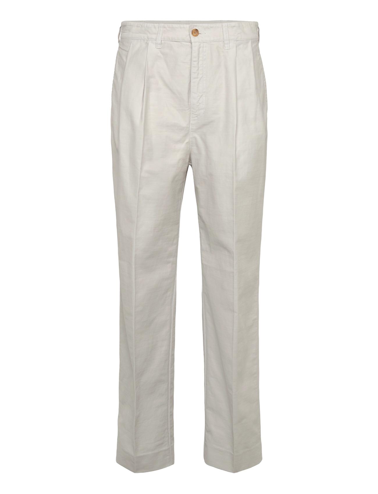 Aimé Leon Dore Garment Dyed Straight Fit Chino Pant - - XS 8