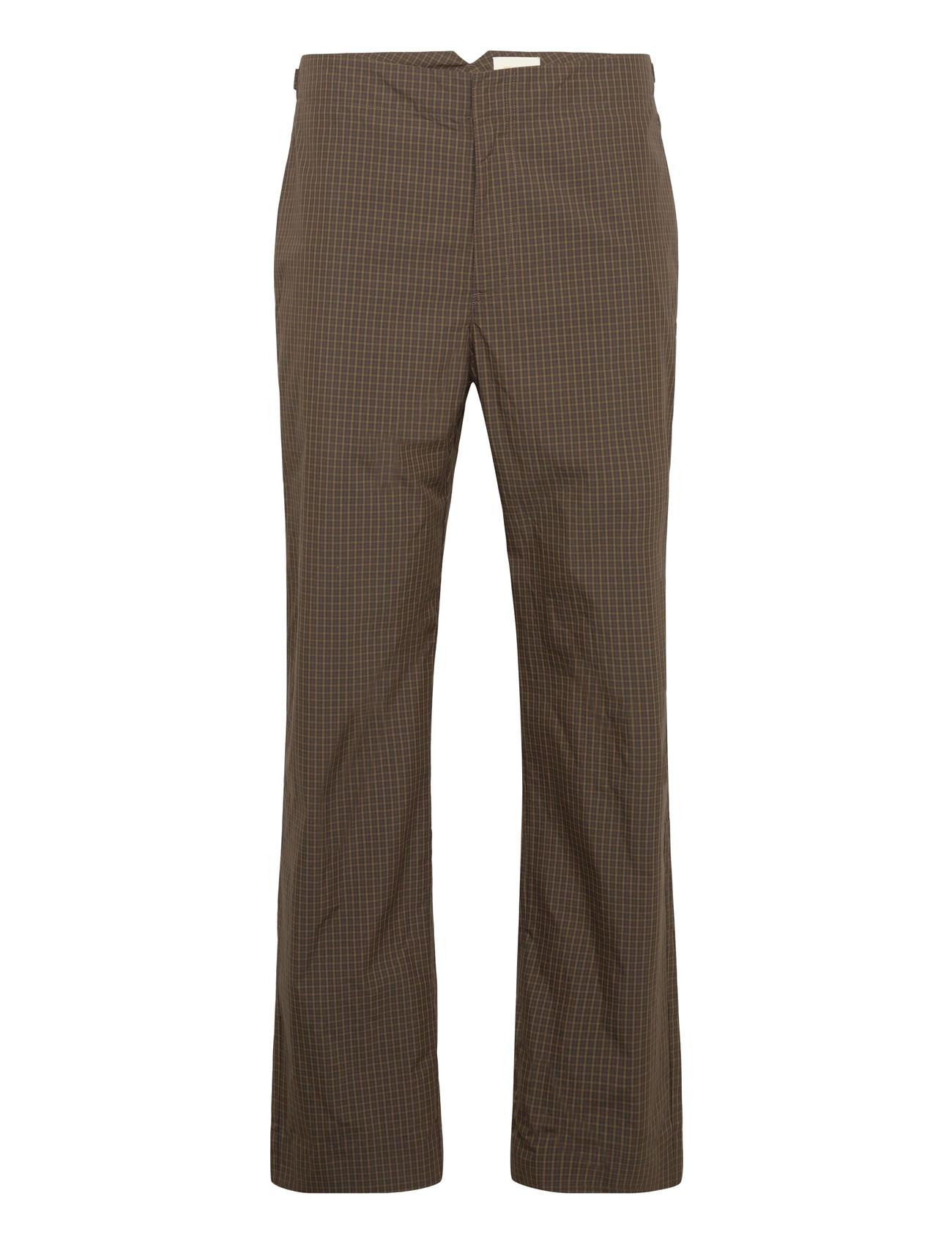 Aimé Leon Dore Garment Dyed Straight Fit Chino Pant - - XS