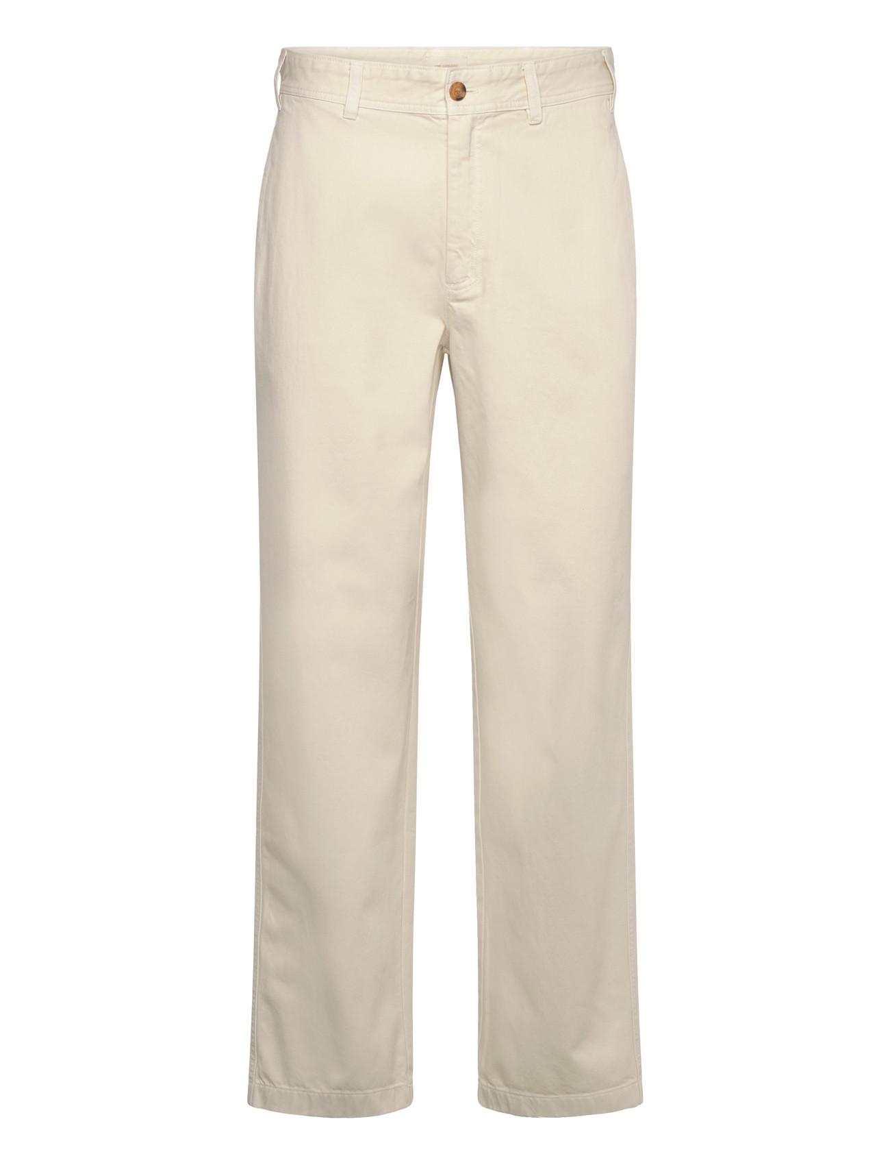 Aimé Leon Dore Garment Dyed Straight Fit Chino Pant - - XS 7