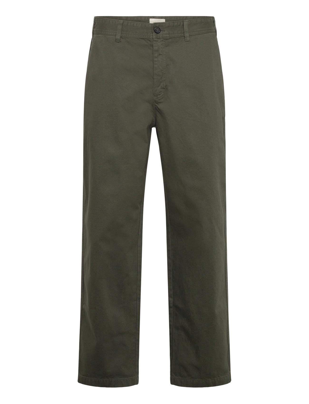 Aimé Leon Dore Garment Dyed Straight Fit Chino Pant - - XS 1