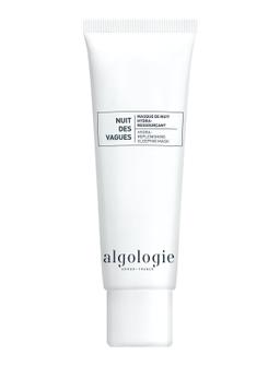 Algologie Hydra-Replenishing Sleeping Mask - - 50 ml 3